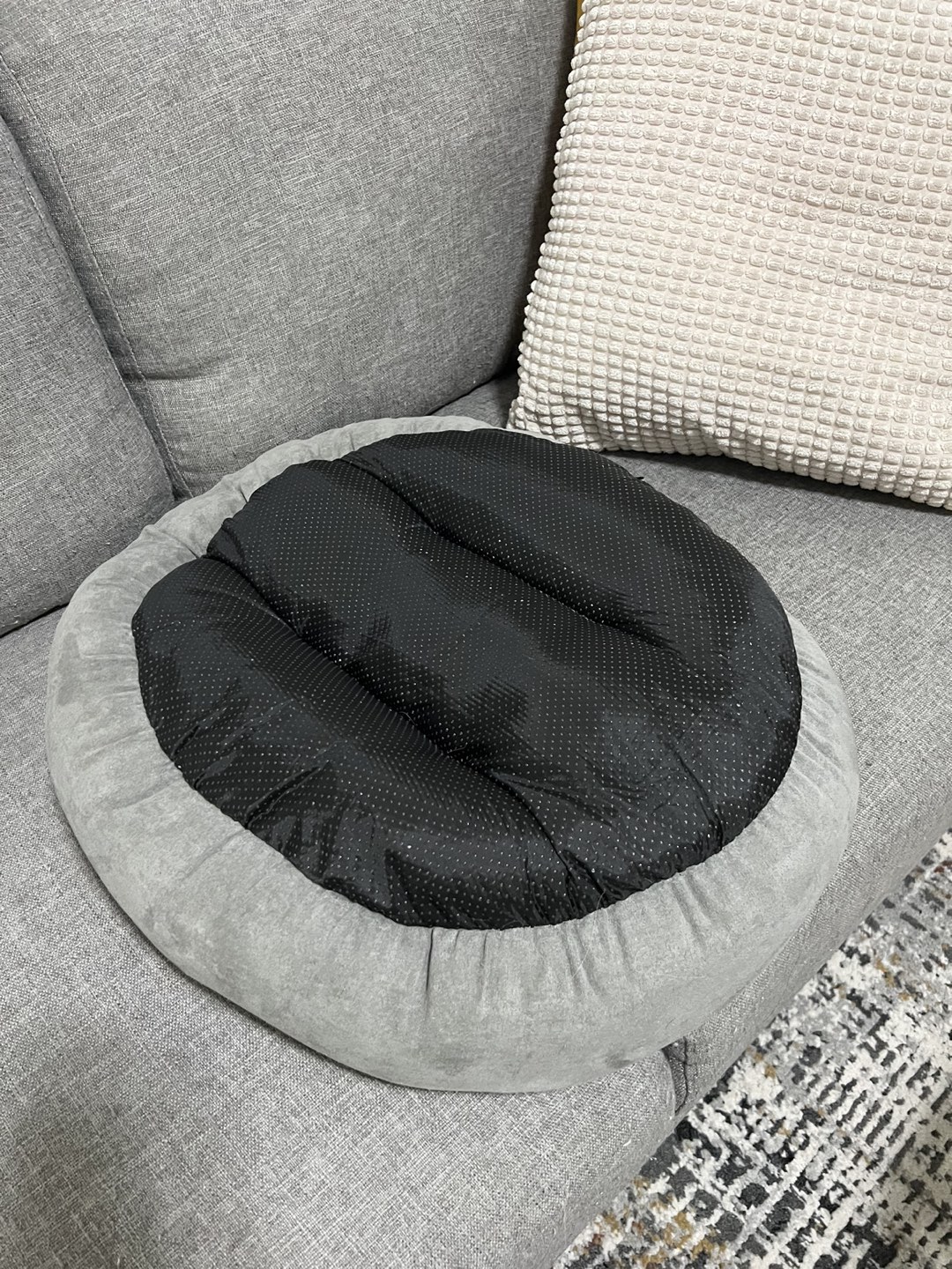 Pet Cushion Bed - photo 3