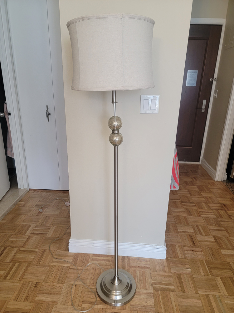 Floor Lamp