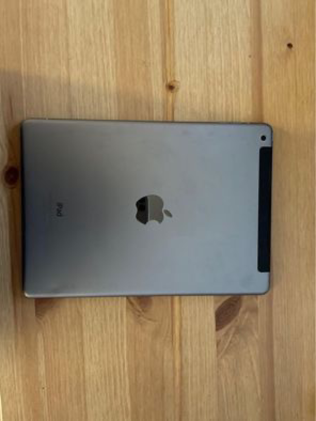 iPad thumbnail