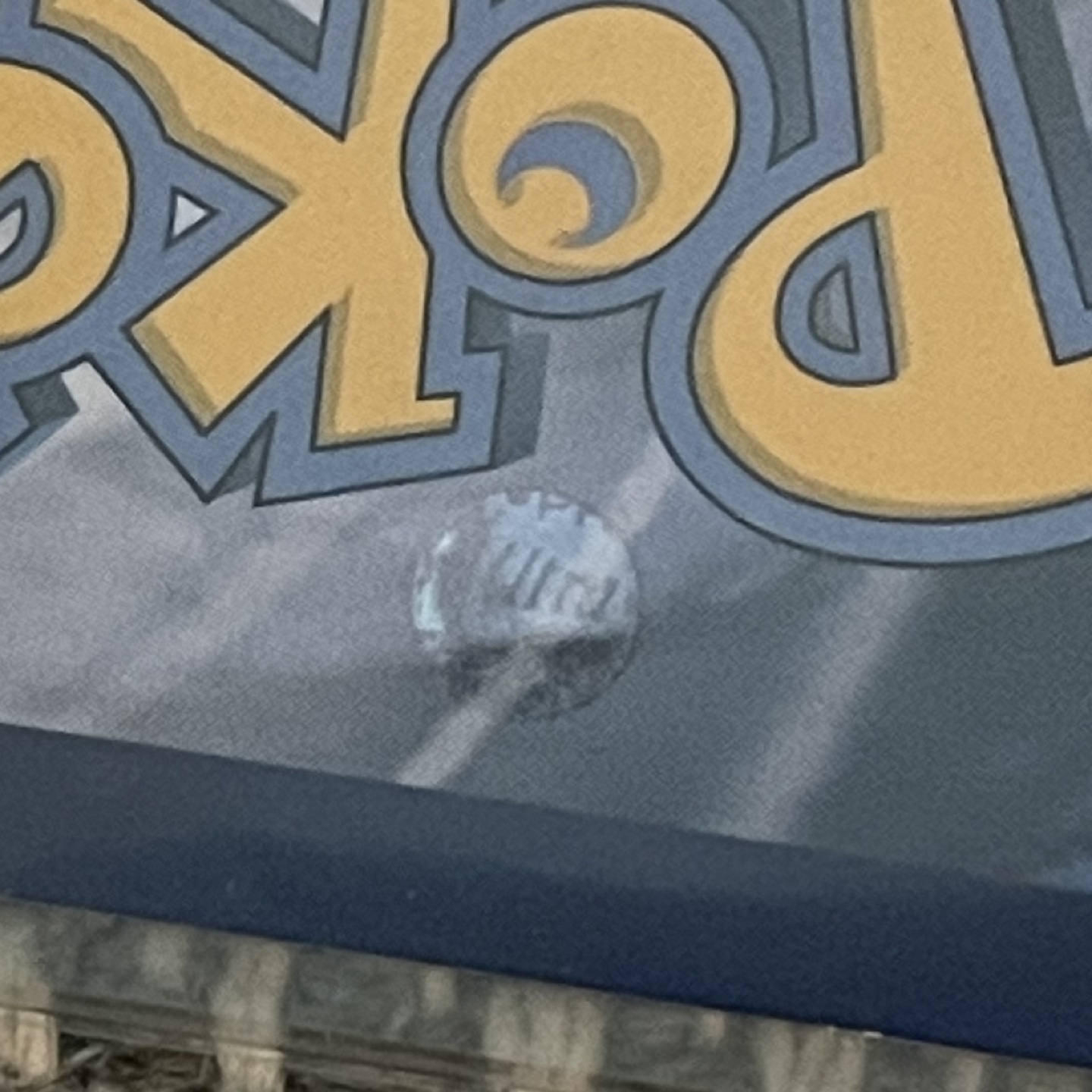 Surfing Pikachu Pokémon Card image indicator(3)