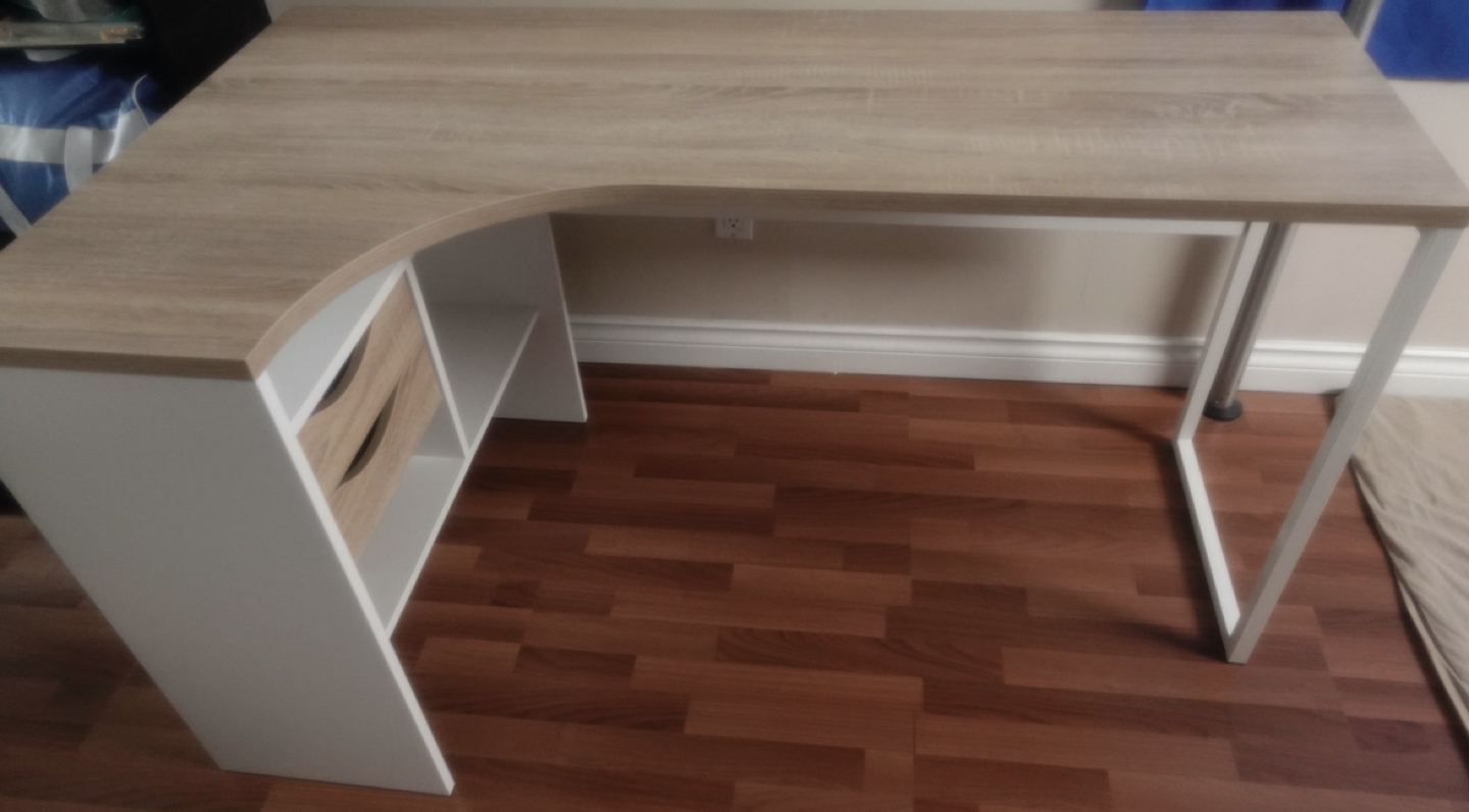 JYSK Function Plus Desk - photo 3