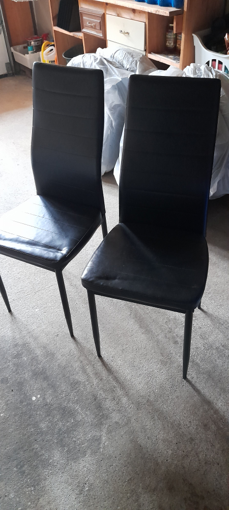 Dinning chairs
