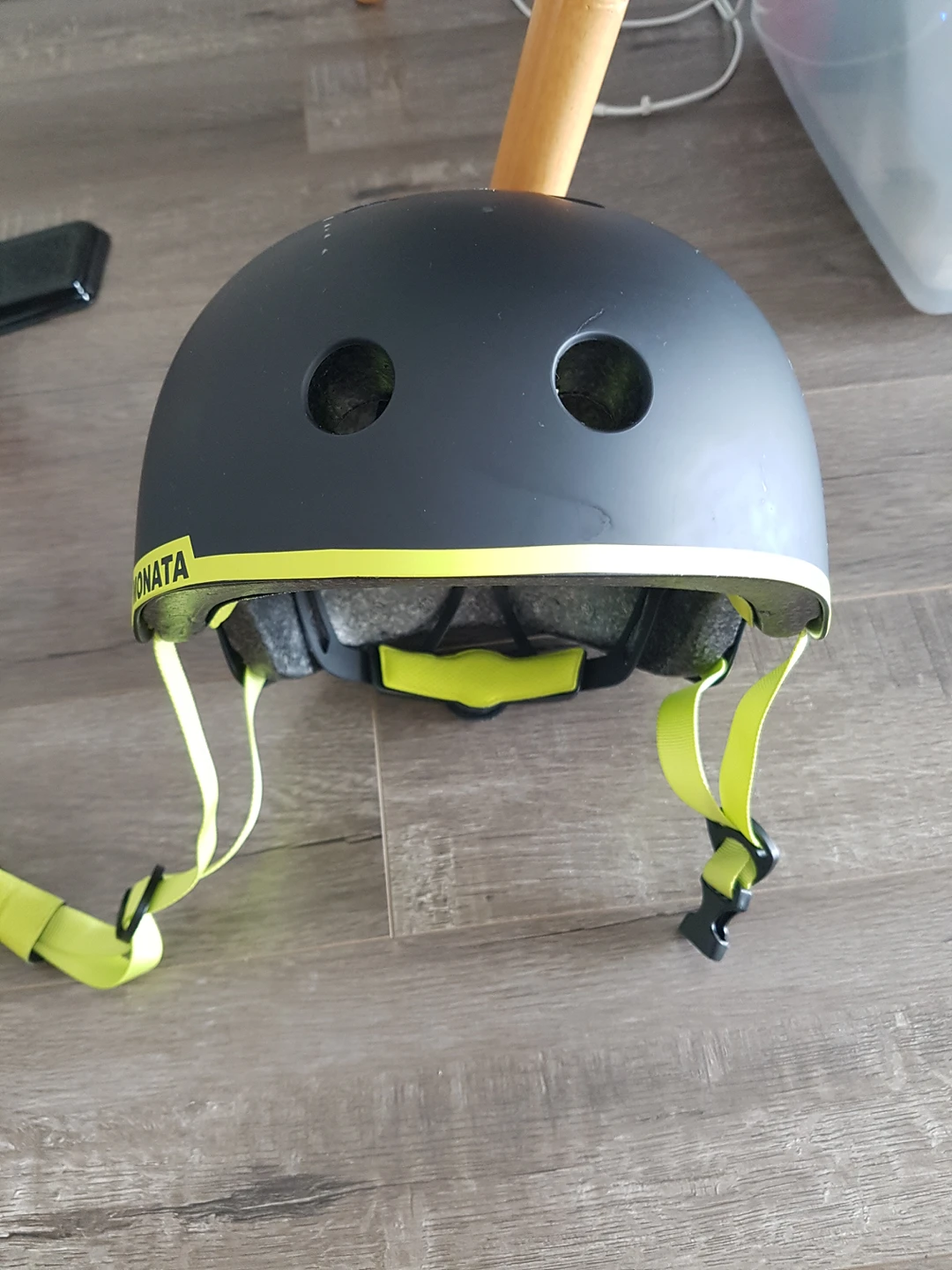 Helmets