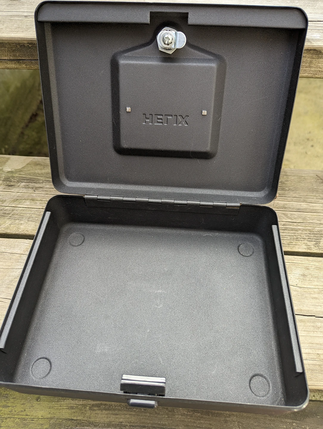 cash box - photo 2