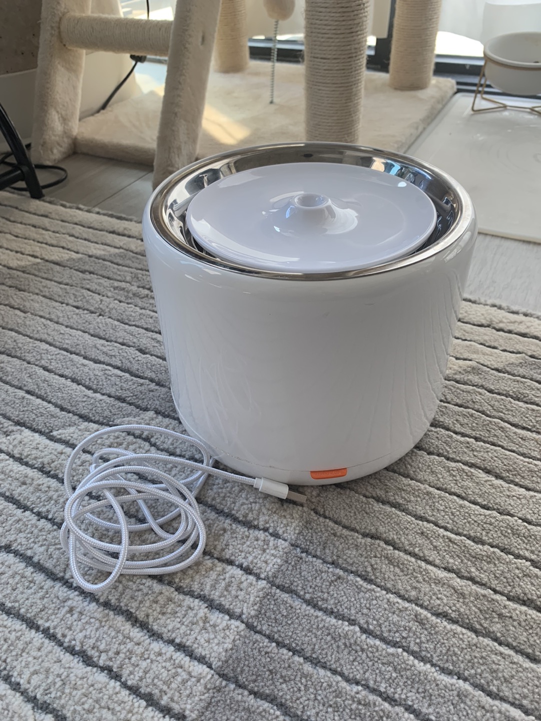 PETKIT Eversweet 3 water fountain