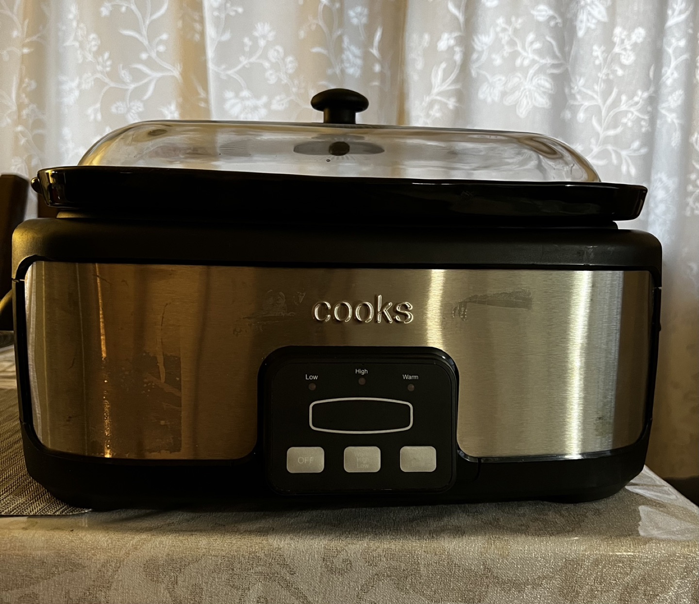 Slow Cooker