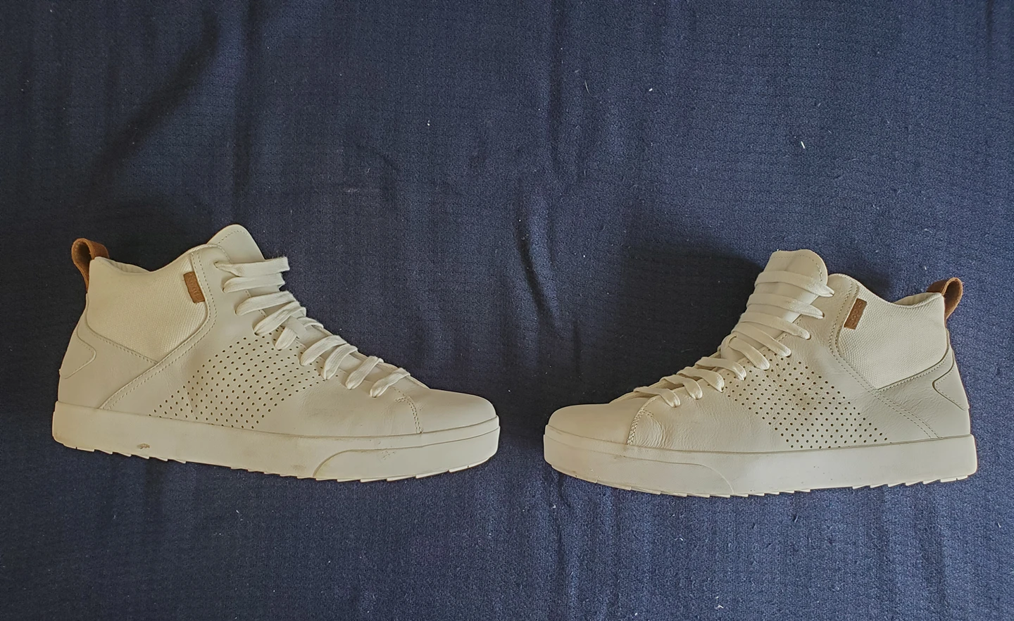 Roots High Top Shoes image indicator(4)