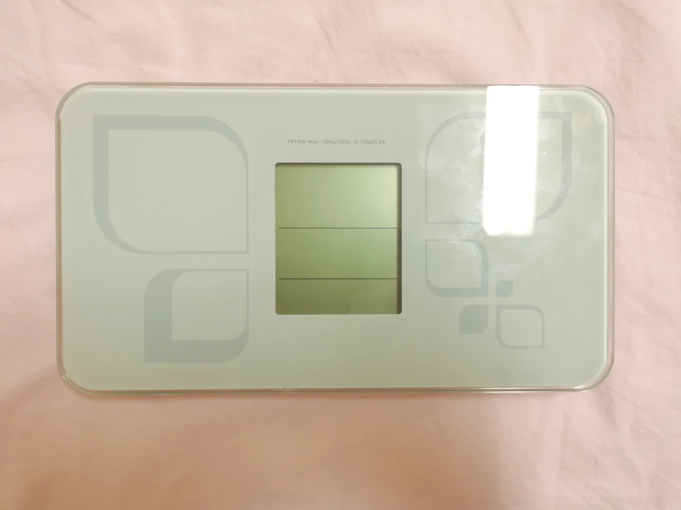 Small kitchen scale (new) thumbnail