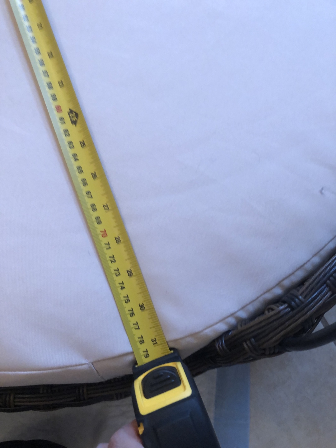 Dog bed image indicator(3)