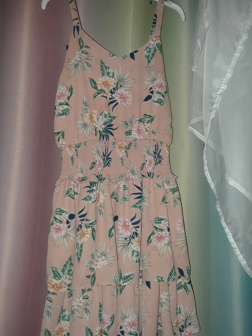cute summer dress thumbnail
