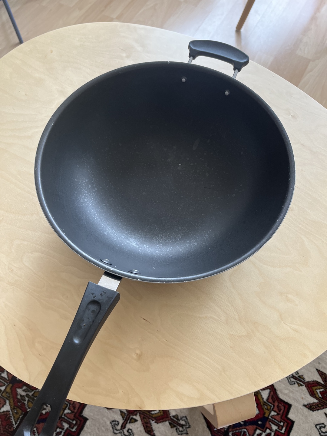 Non Stick Wok Pan thumbnail