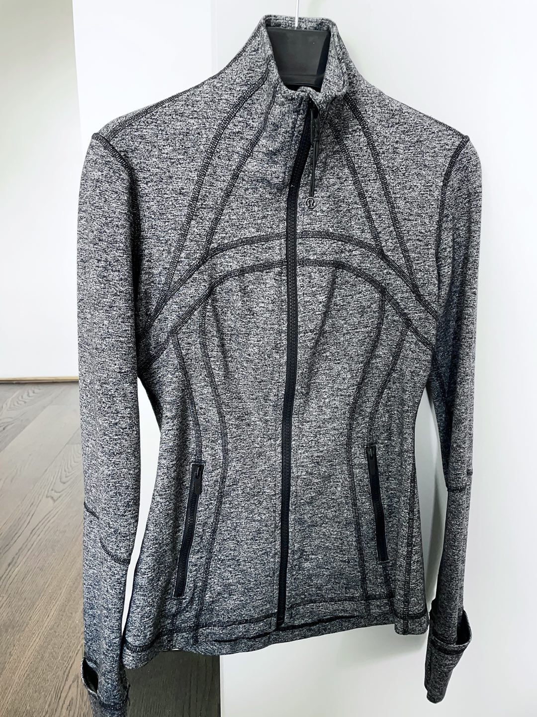 Lululemon Slim Fit Define Jacket - photo 2