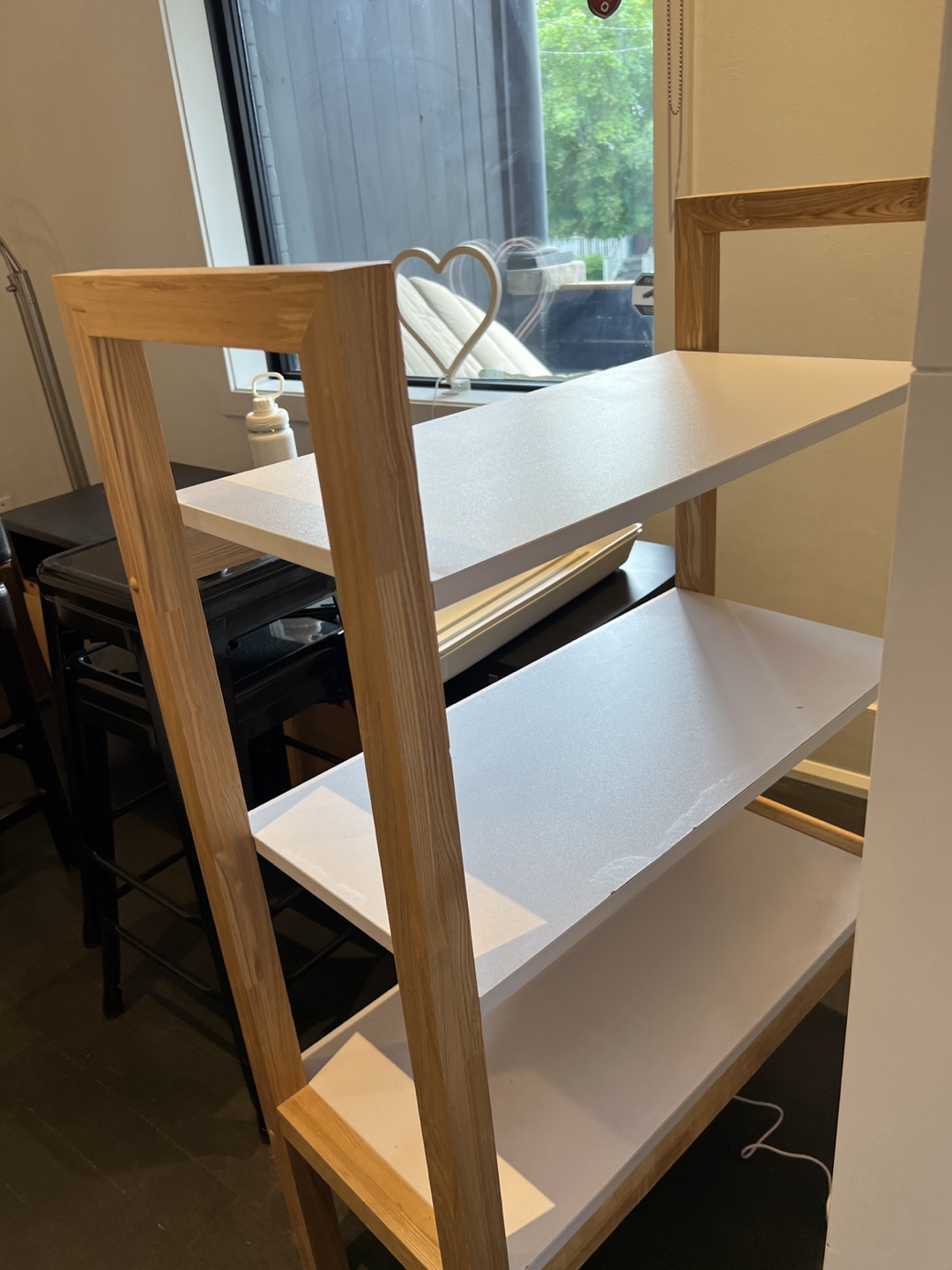 Bookshelf/Shoe Rack/Storage - photo 2