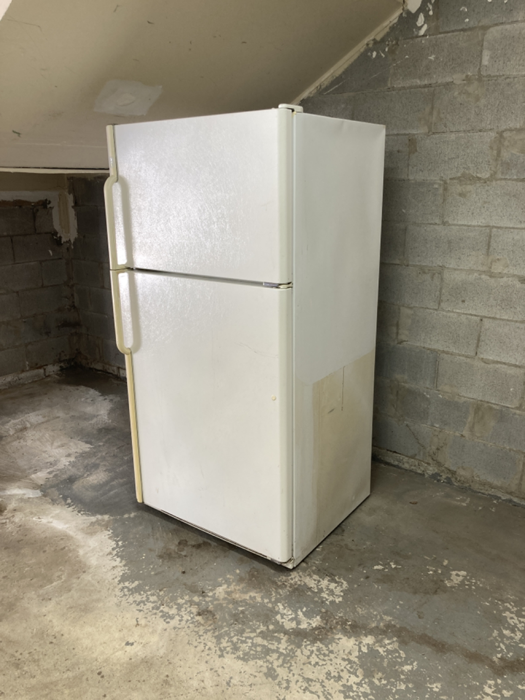 Fridge for free! thumbnail