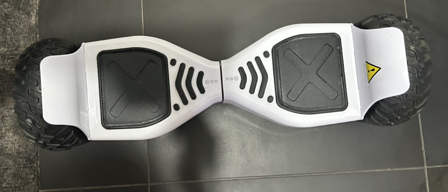 Like New Xprit Hoverboard - photo 2