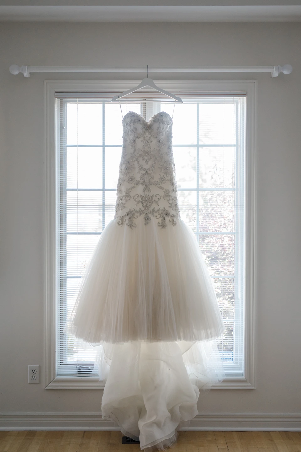 Sottero and Midgley Wedding Dress thumbnail