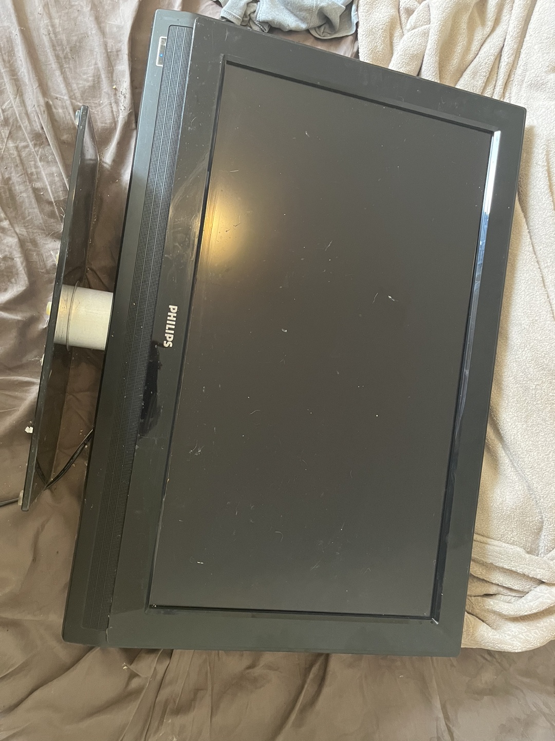 Philips 32’ tv thumbnail