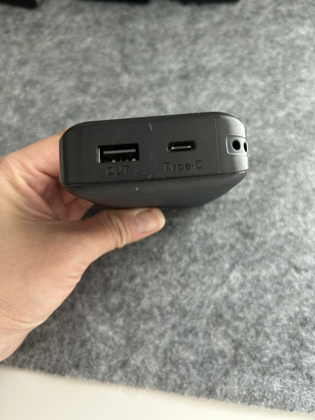 Power bank 10000mAh - photo 3