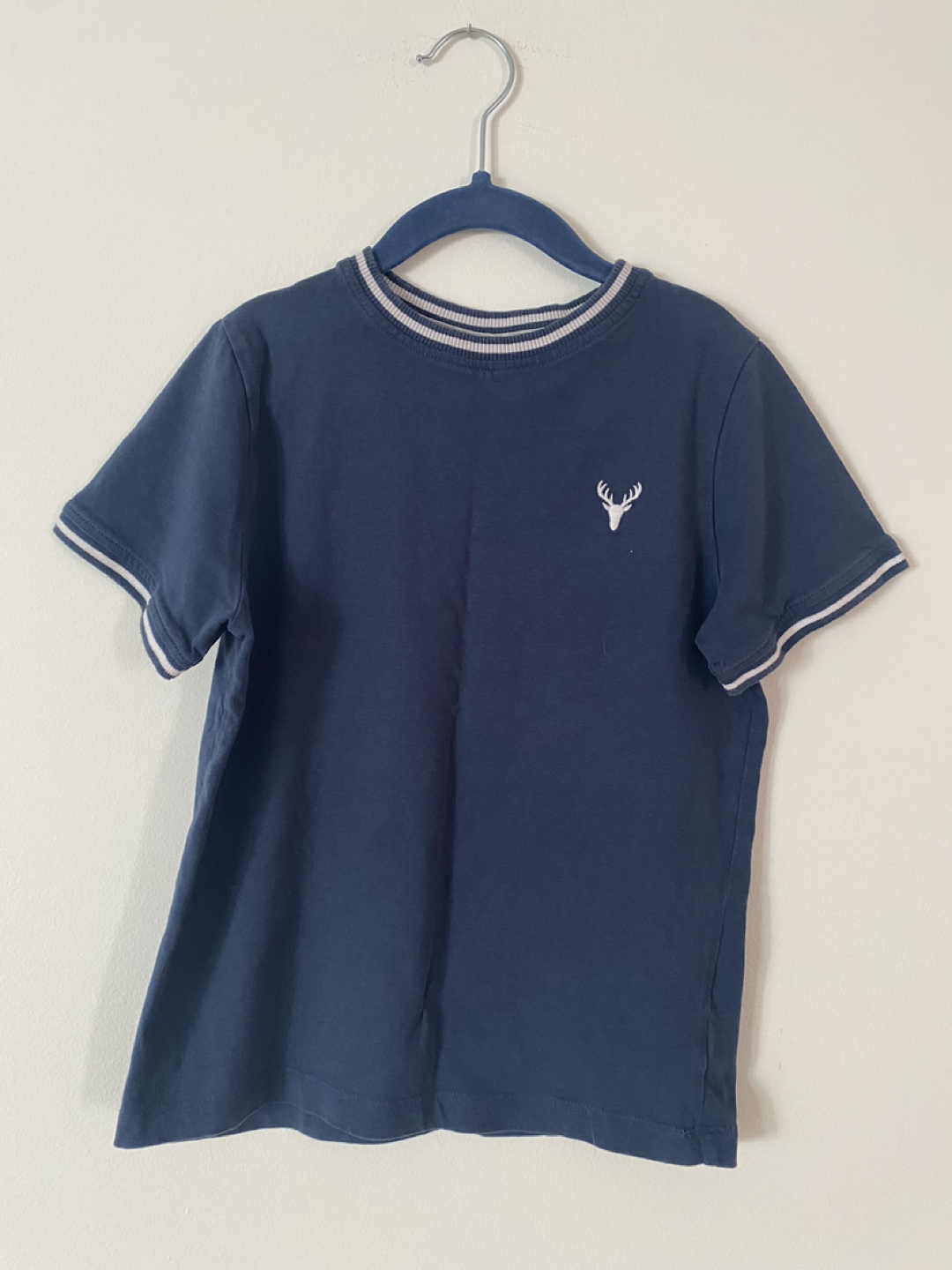 Boy’s clothing lot of 18 items image indicator(10)