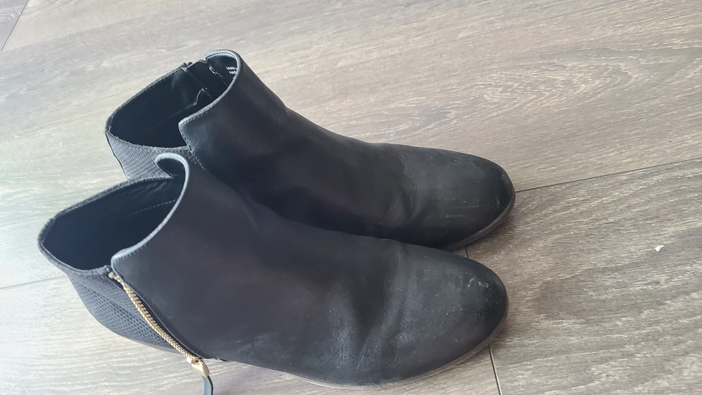 Ankle boots image indicator(3)