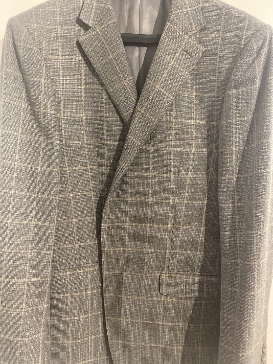 Men’s Calvin Klein Sports Coat - photo 2