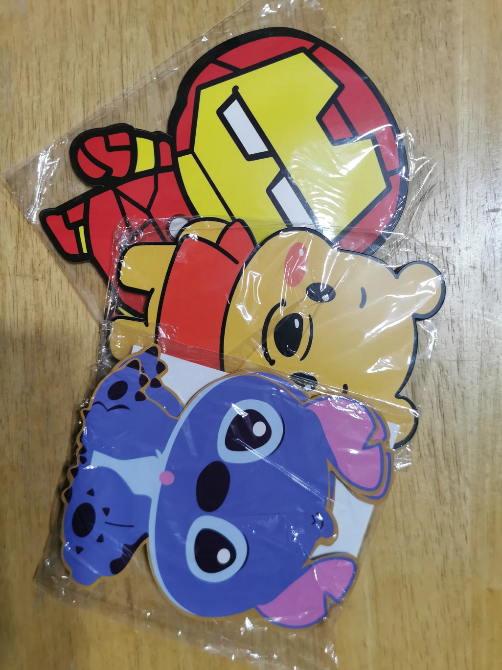 bundle, themed red pocket / envelope thumbnail