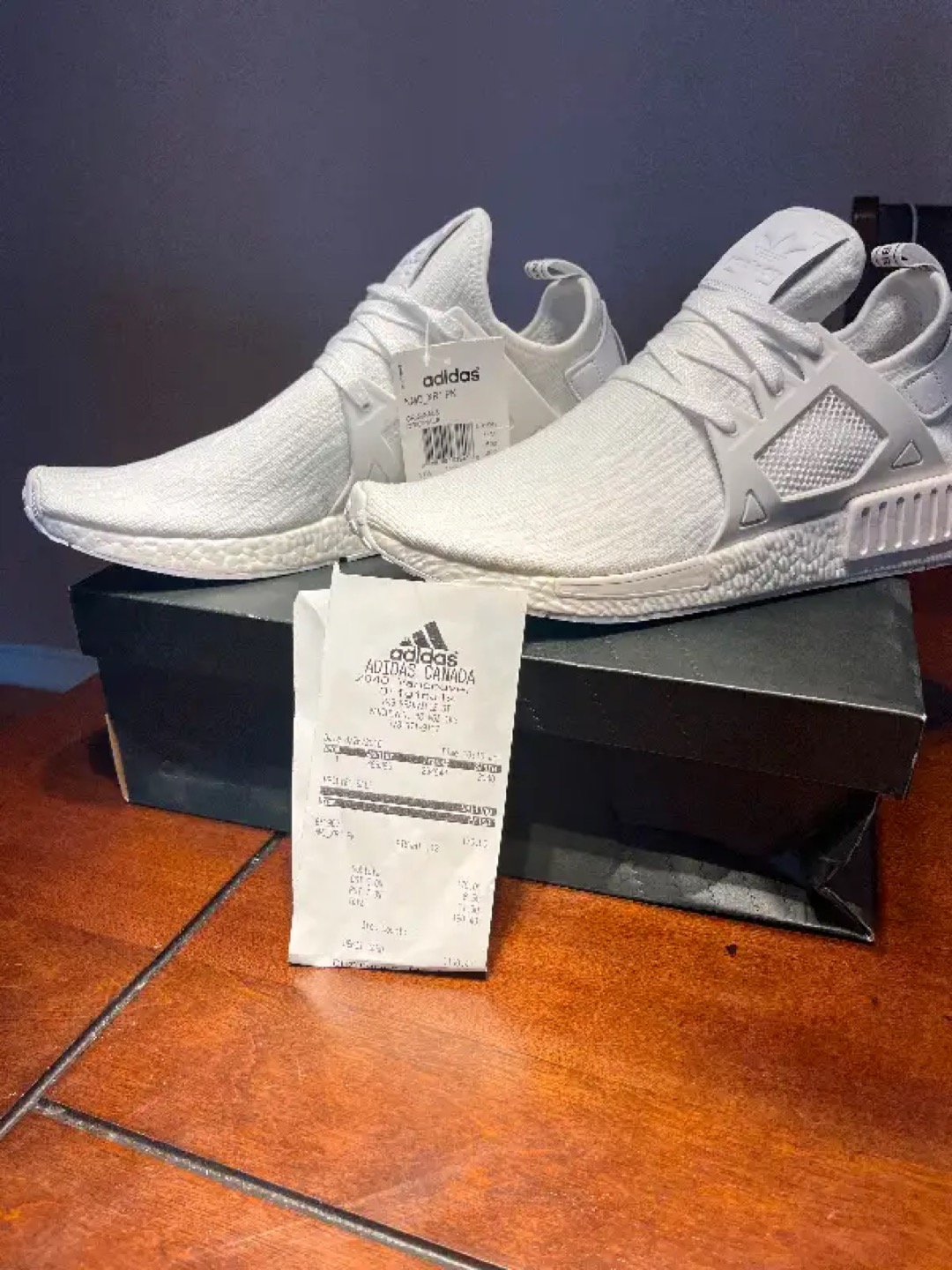 Adidas NMD - photo 4