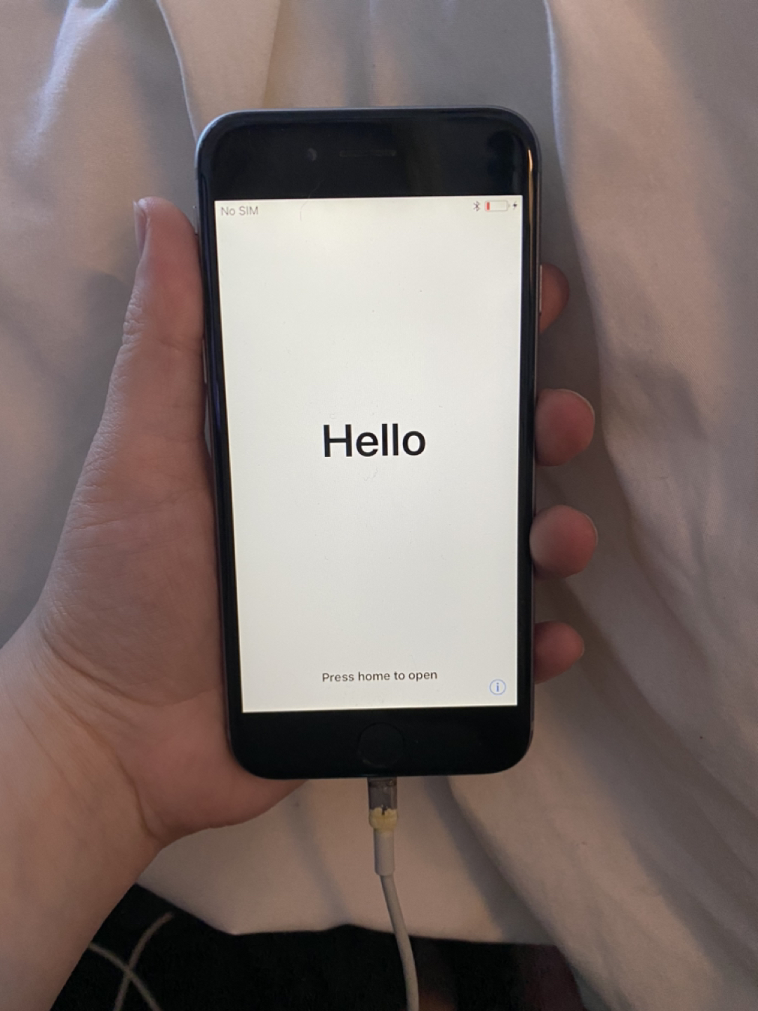 iPhone 6