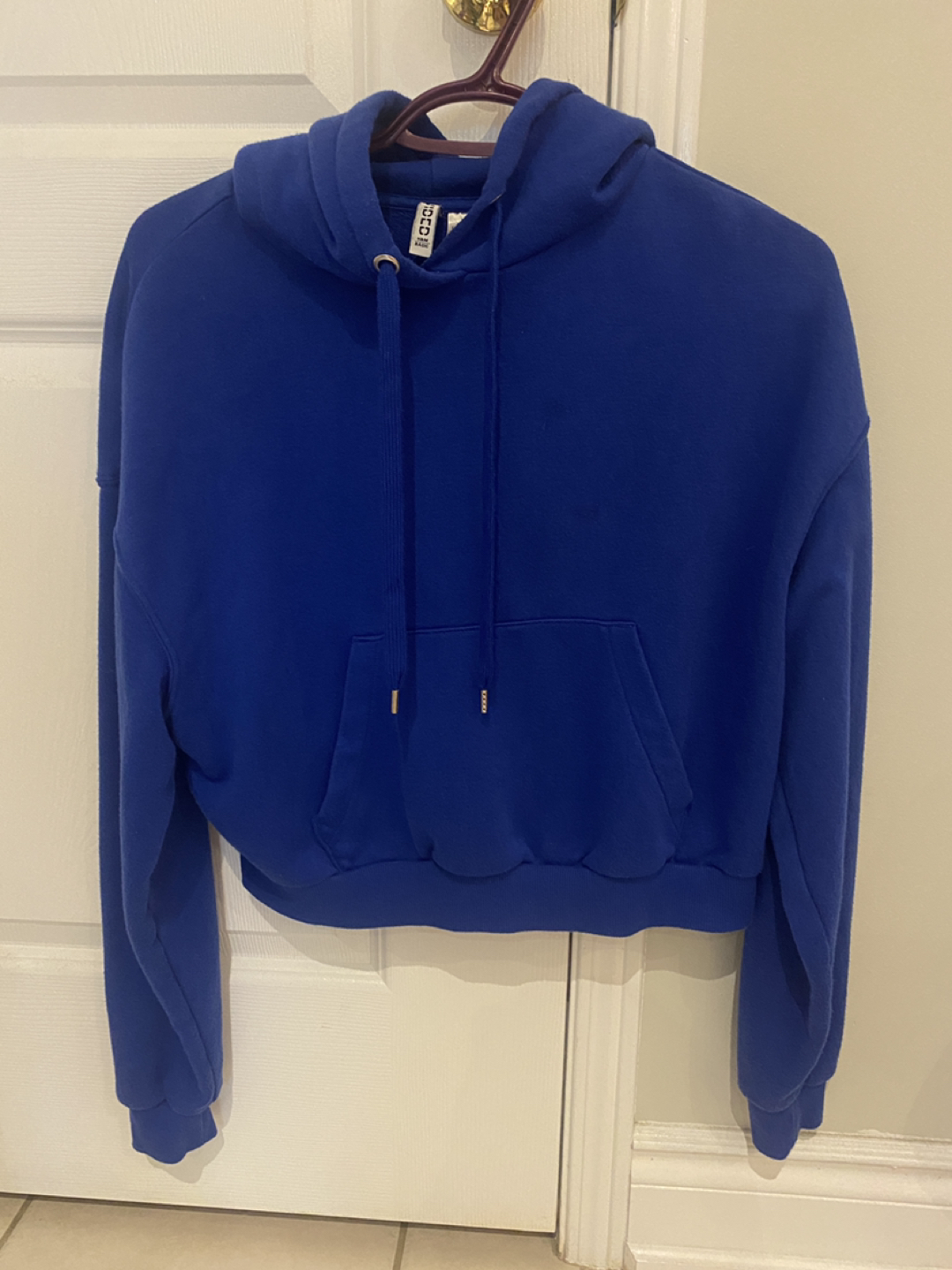 H&M Basic Hoodie thumbnail