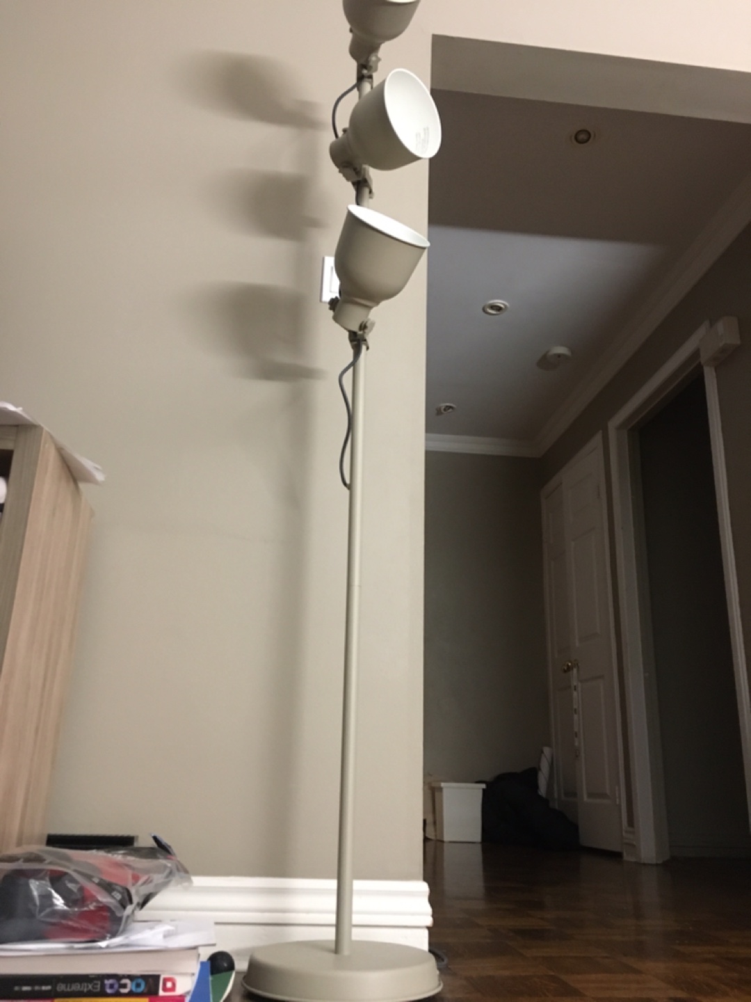 Floor lamp - photo 2
