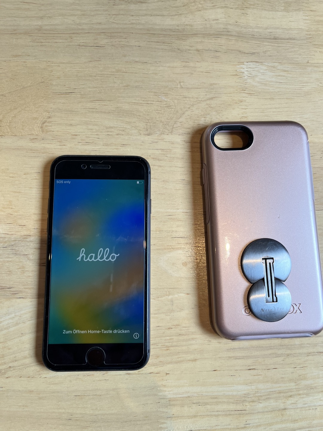iPhone 8