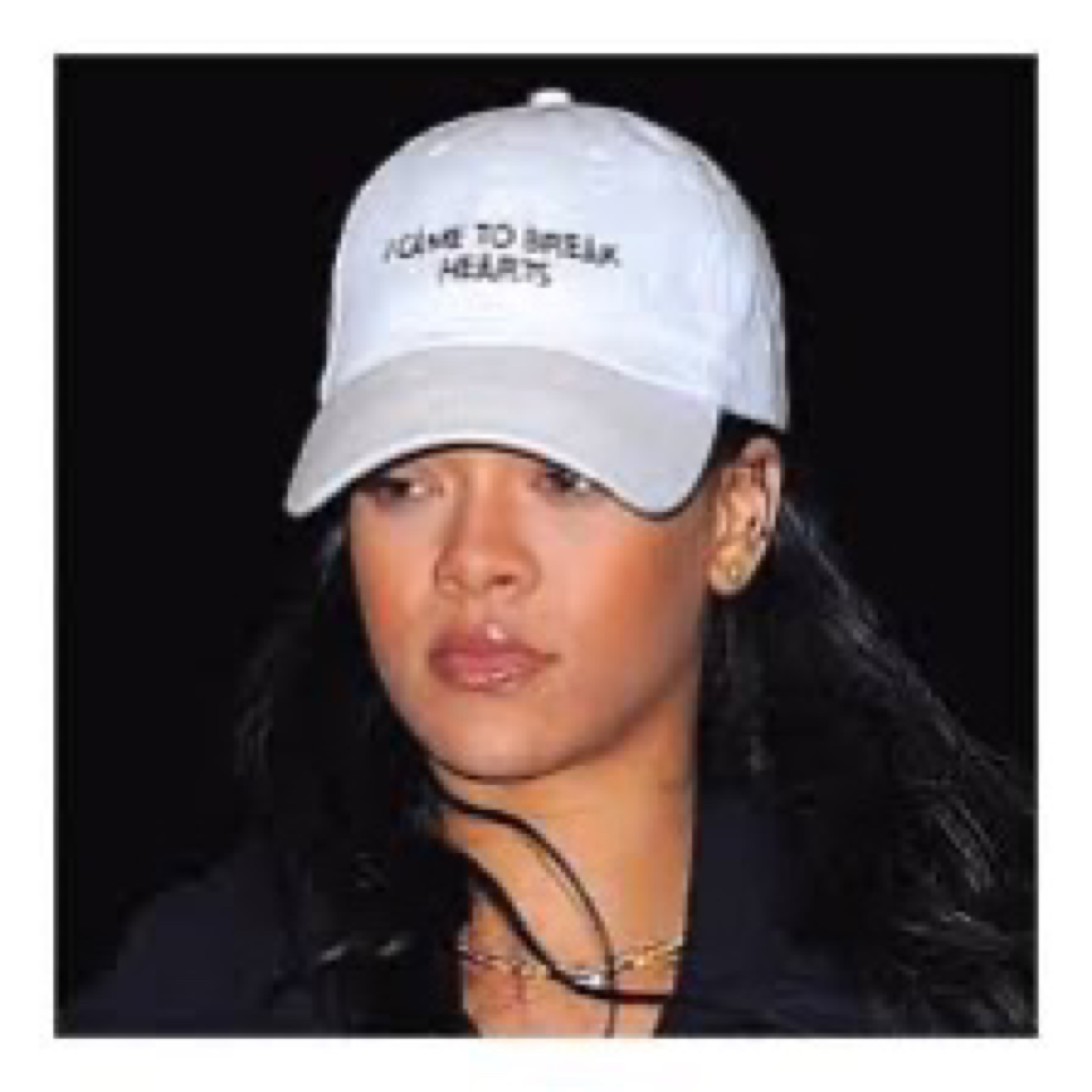 Nasaseasons Cap (unisex) image indicator(5)