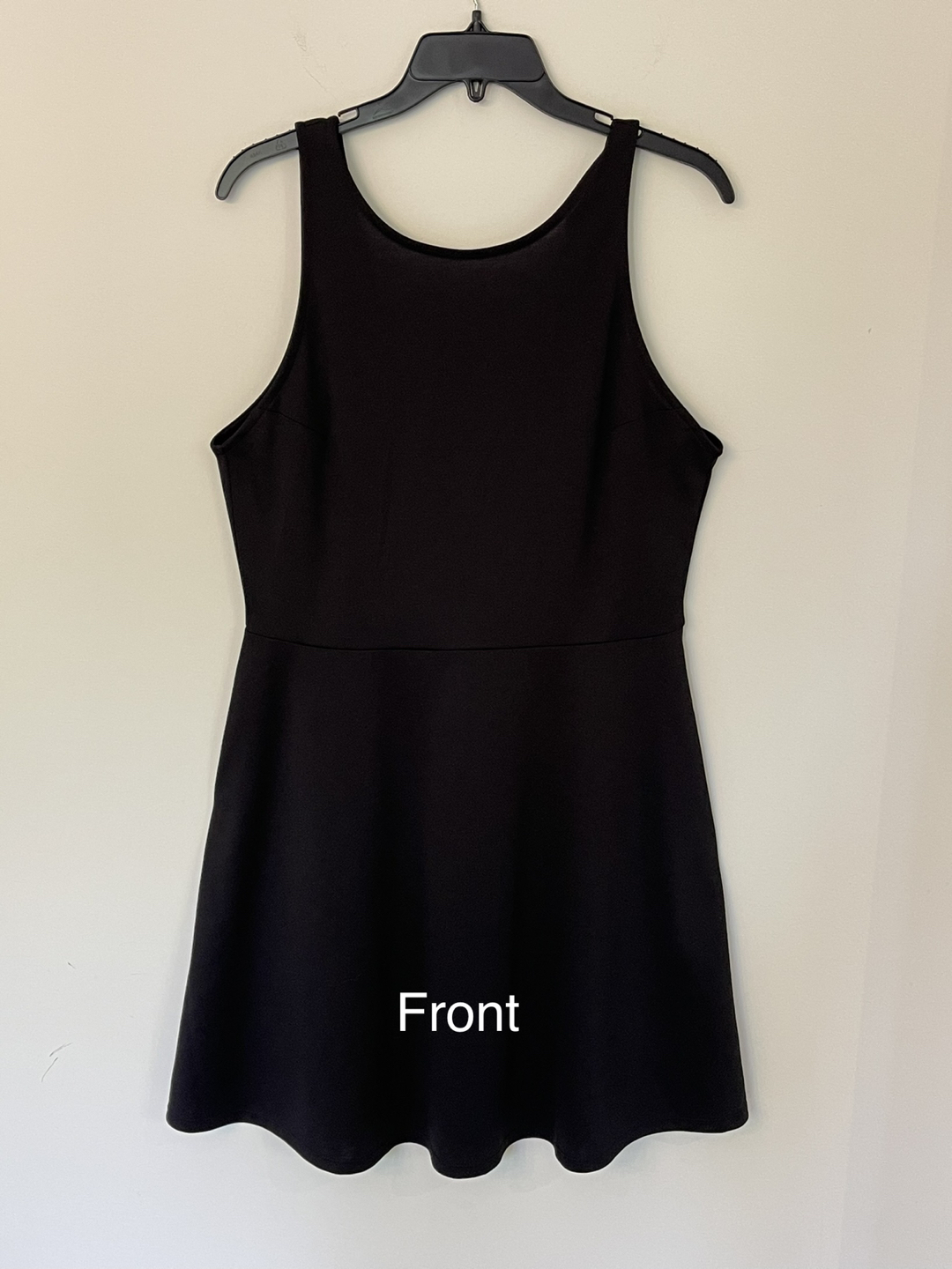 BNWT Little Black Dress size 14