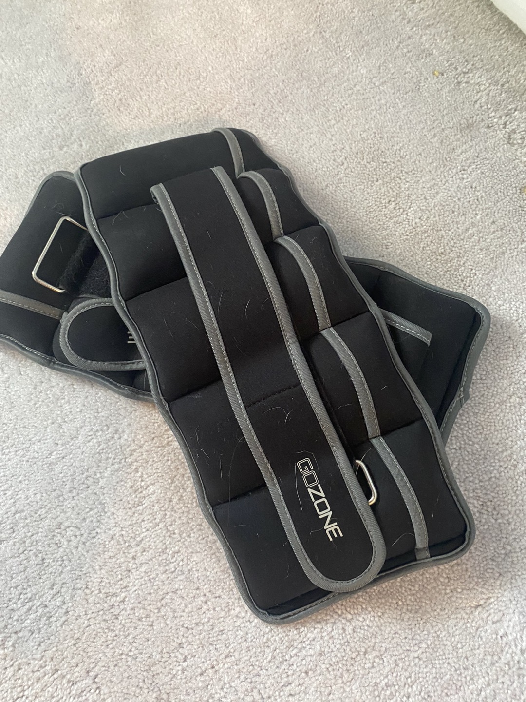 10lb ankle weights thumbnail
