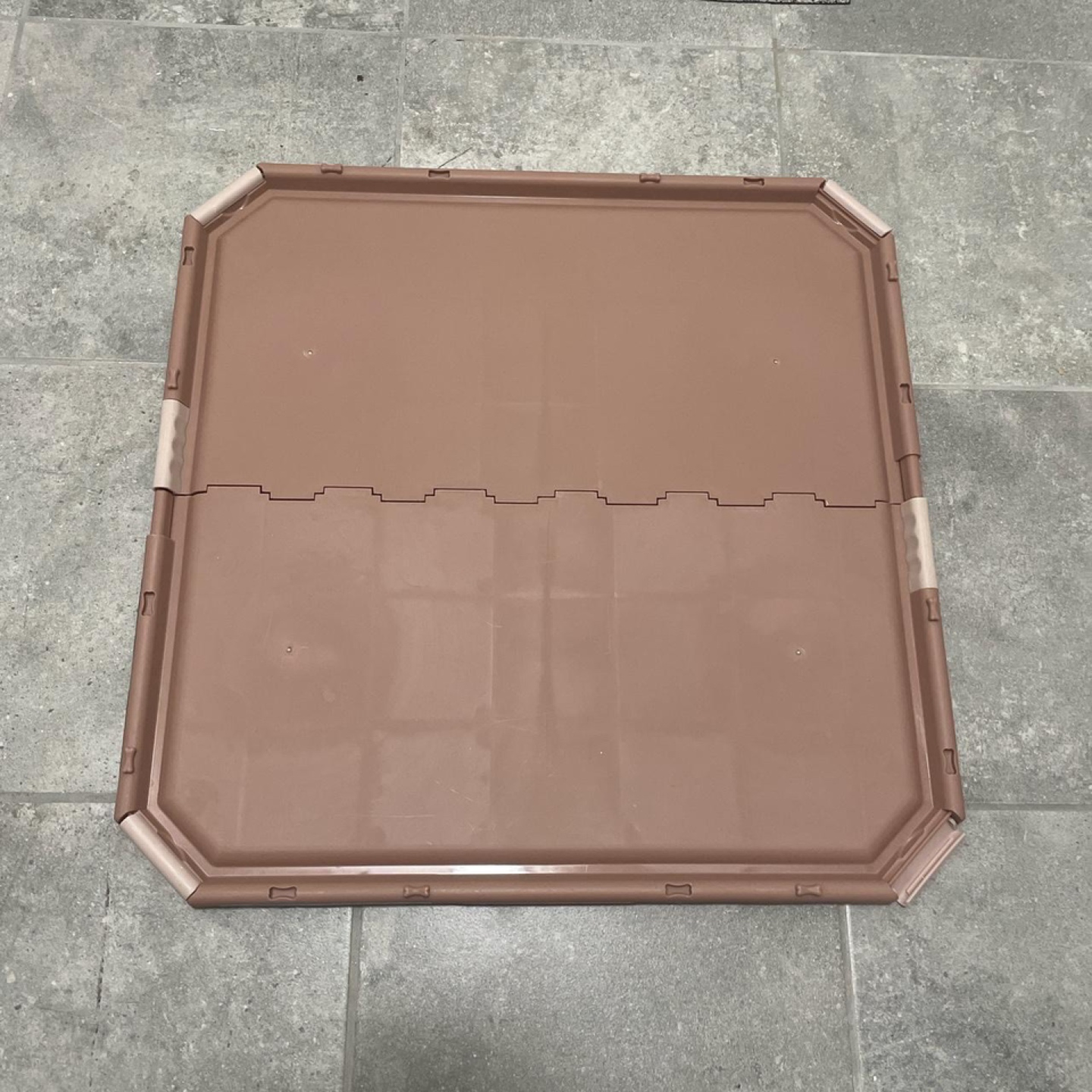 puppy pad holder