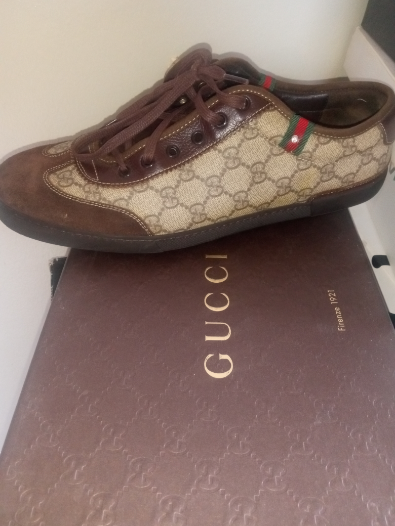 men's gucci