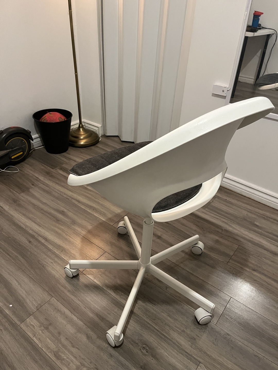 Ikea Bucket Chair - photo 3