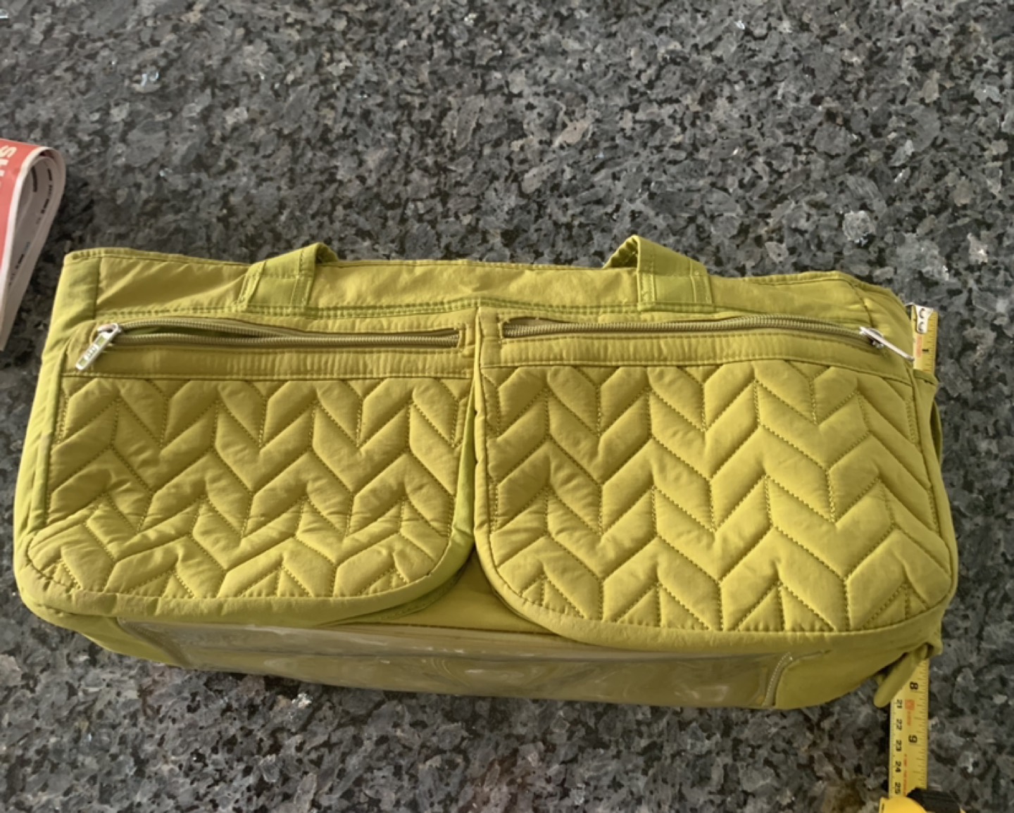 “Go to Bag” - photo 4