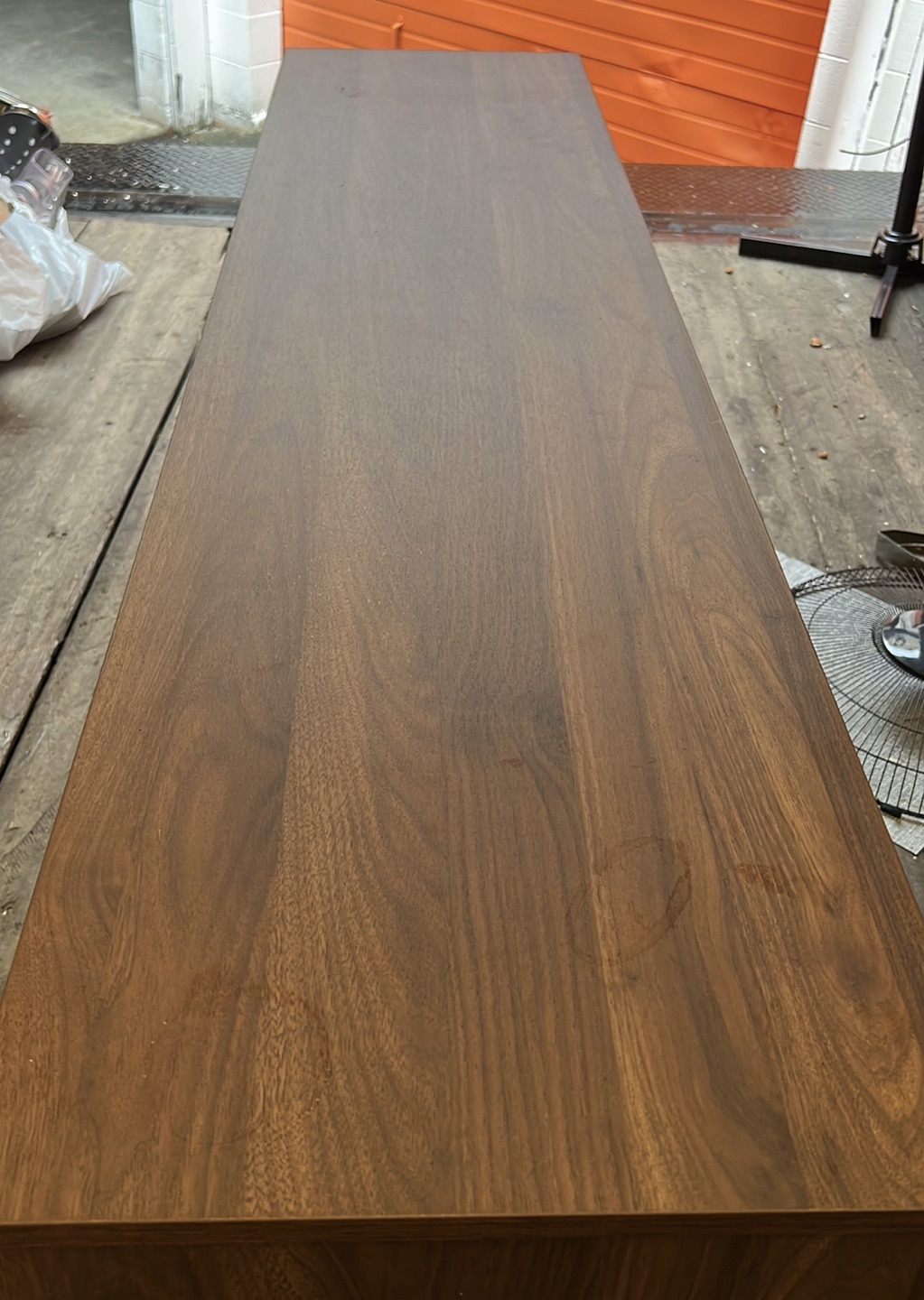 Tv cabinet - photo 3