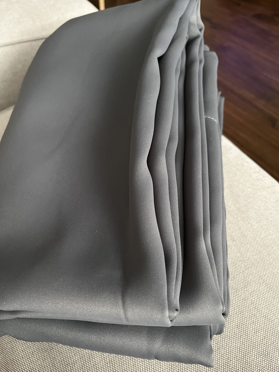Blackout Curtains (HILLEBORG - IKEA) - photo 4