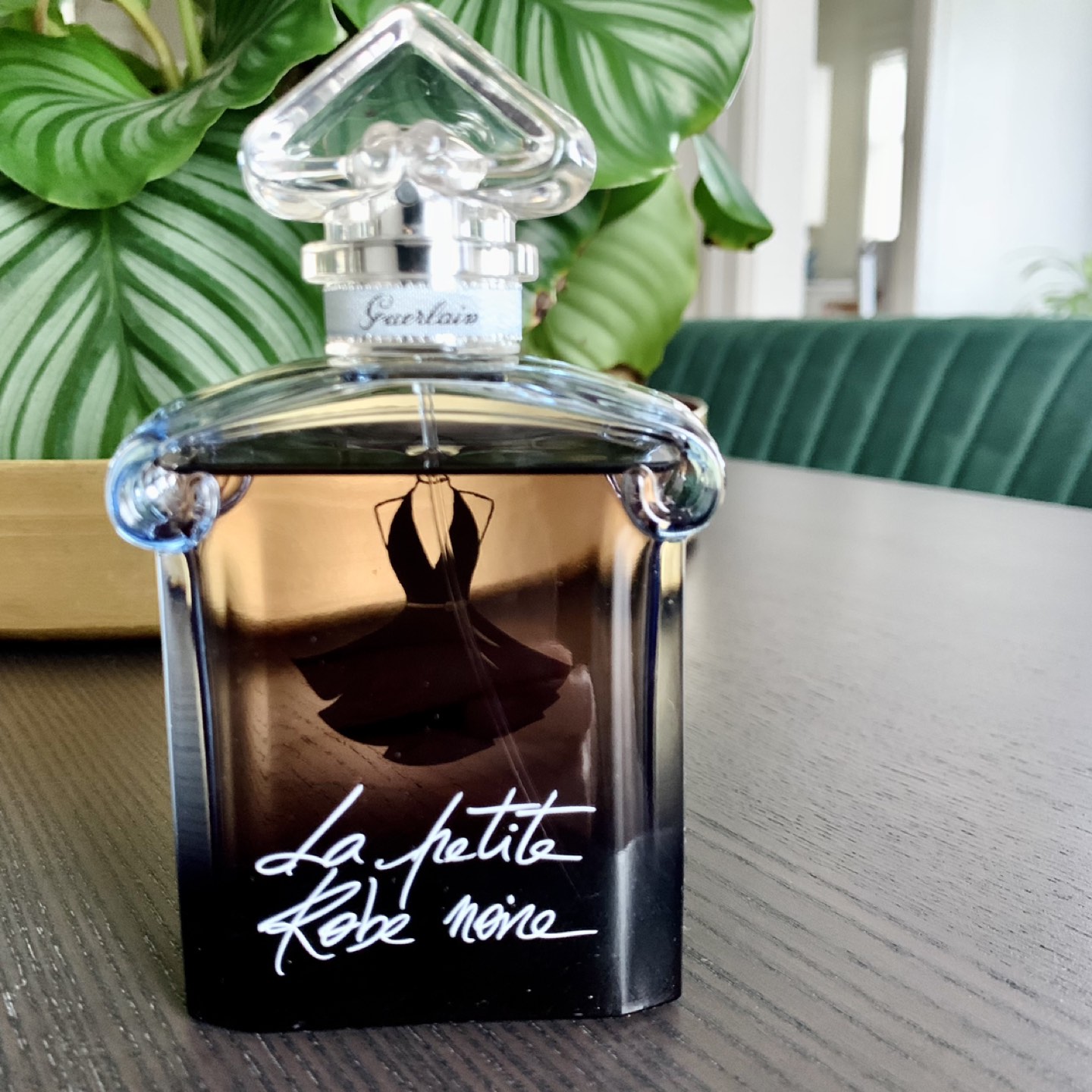 Guerlain la petite robe noire eau de parfum intense