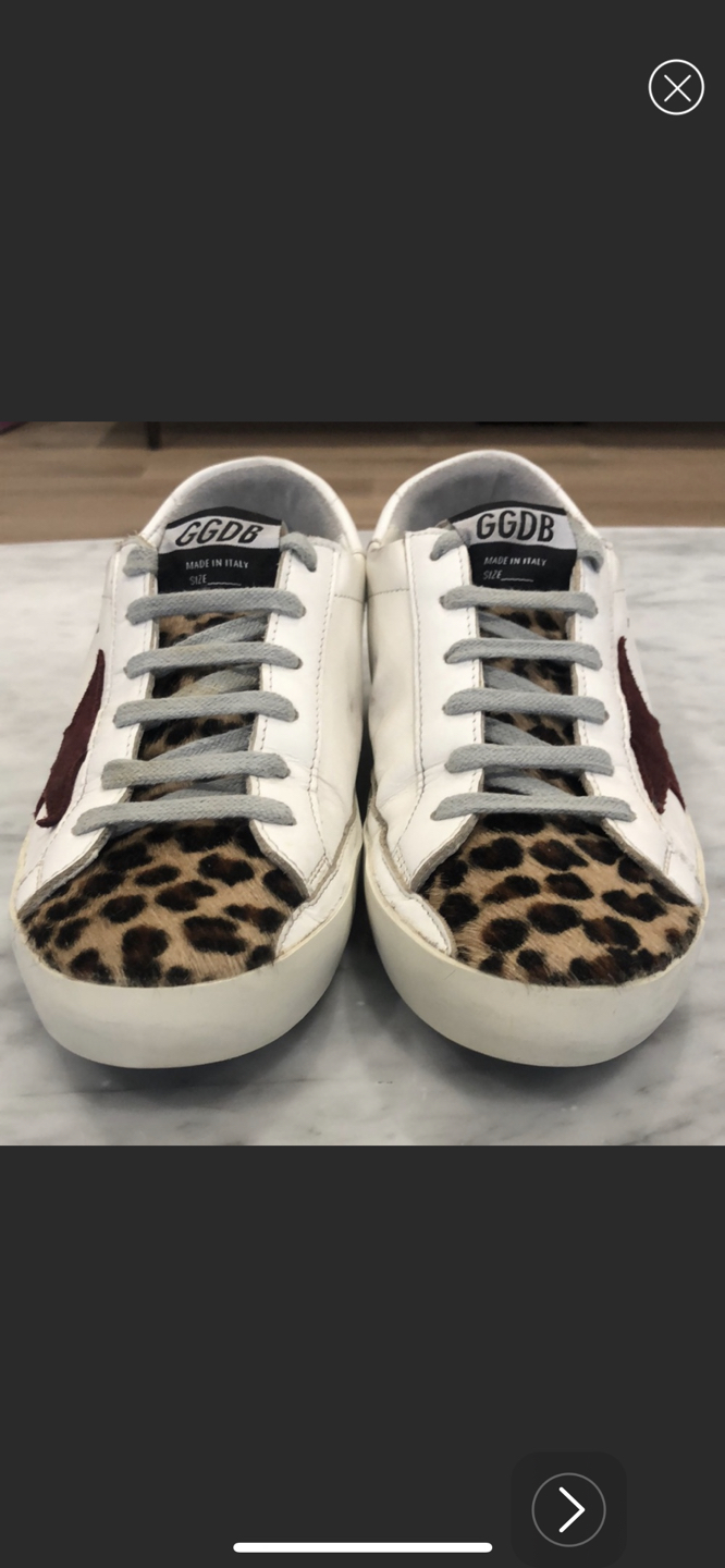 Golden Goose Deluxe Brand Venezia