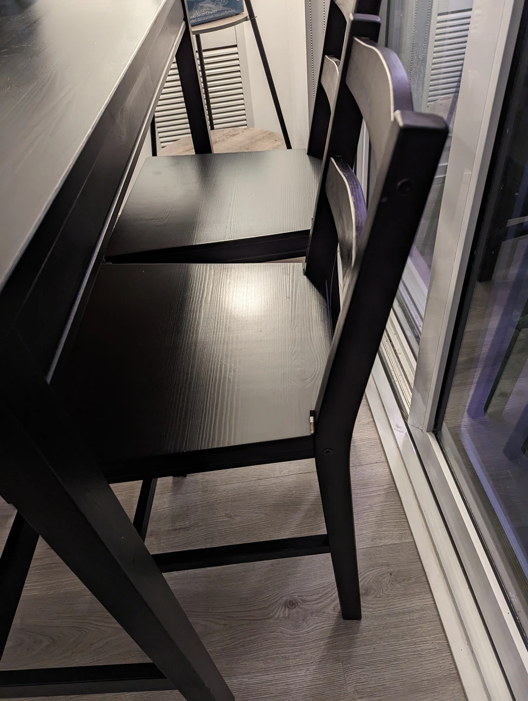 High top table - photo 3