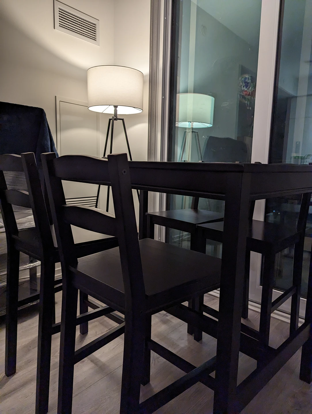 High top table - photo 4