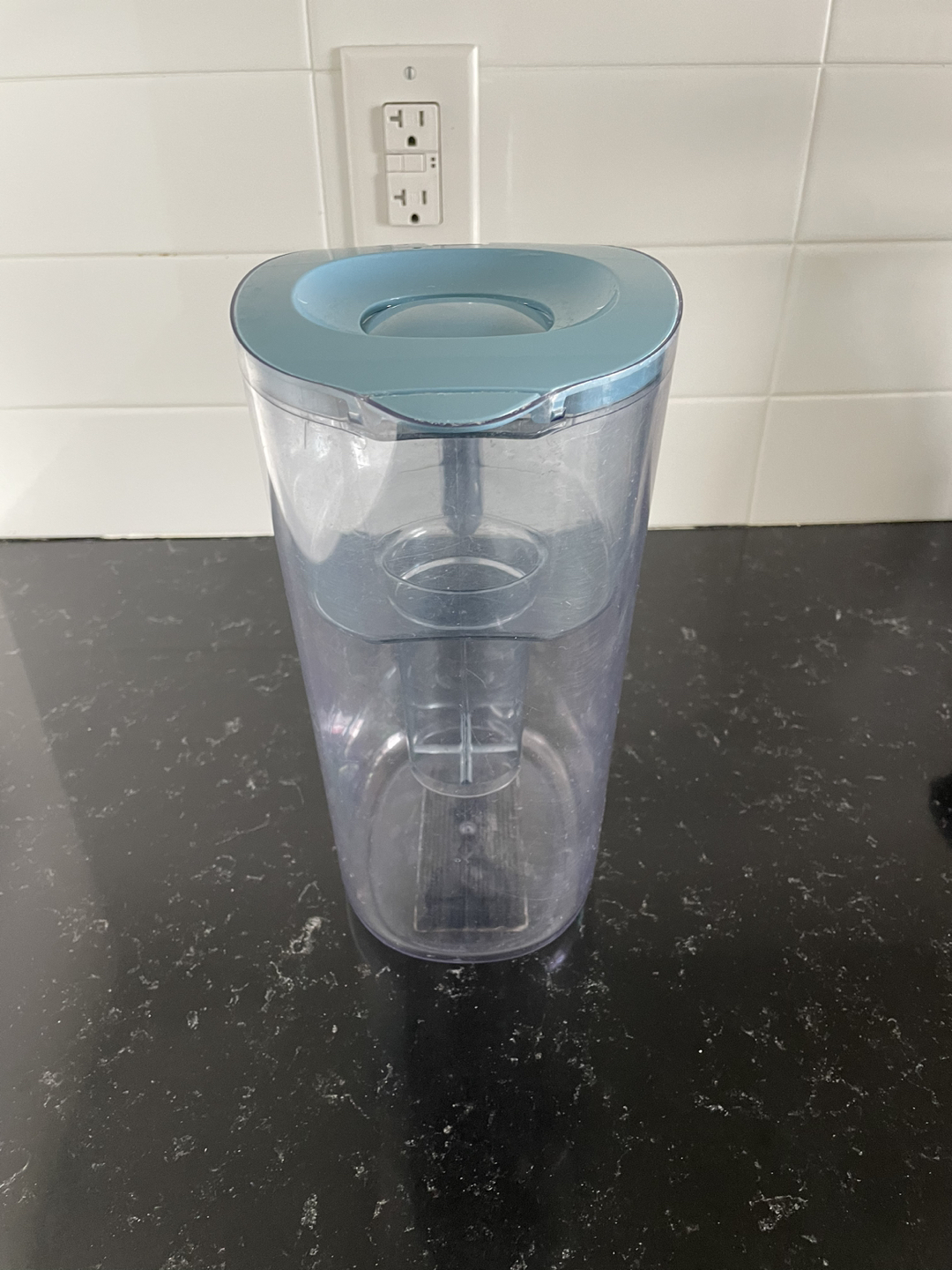 Brita Water Filter Pitcher