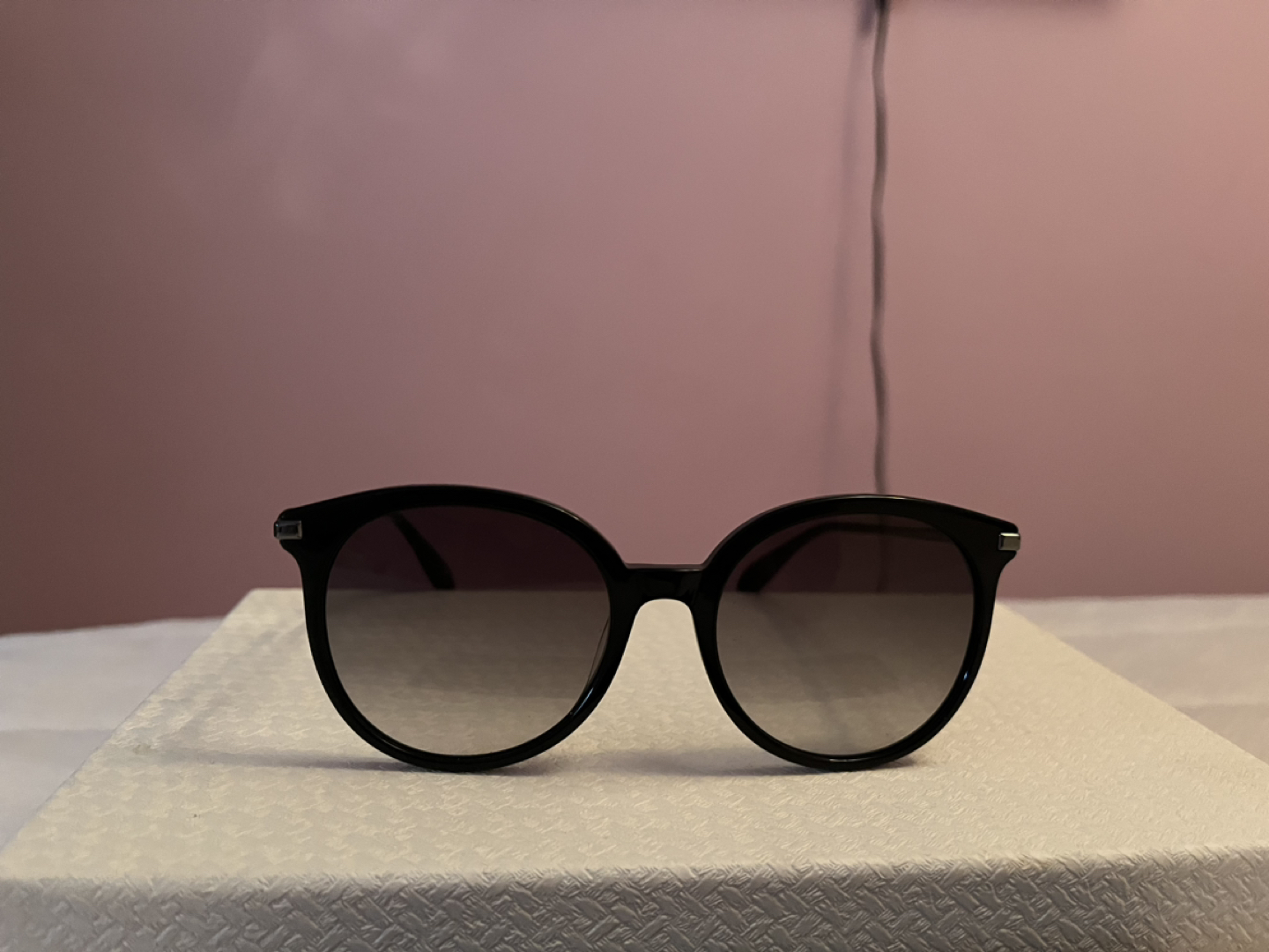 Alexander McQueen Sunglasses Women’s - photo 2