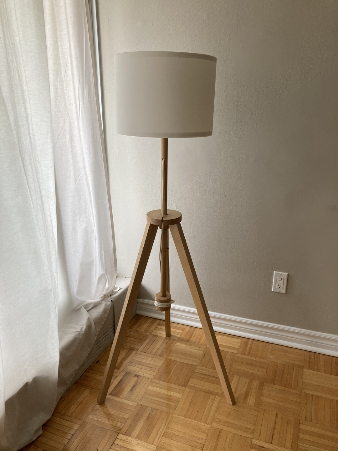 Ikea Lamp