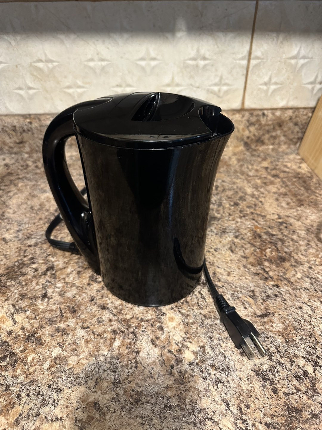Electric kettle thumbnail