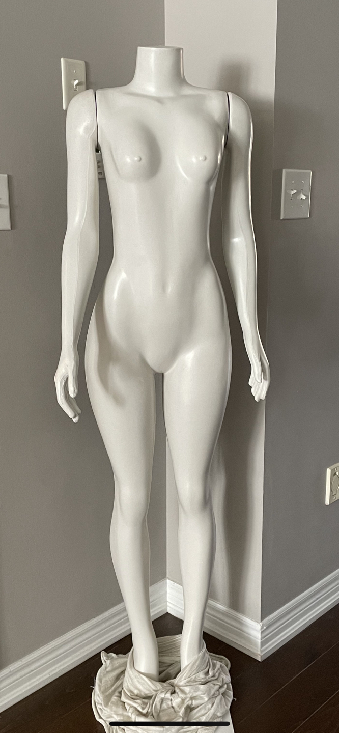 Mannequin thumbnail