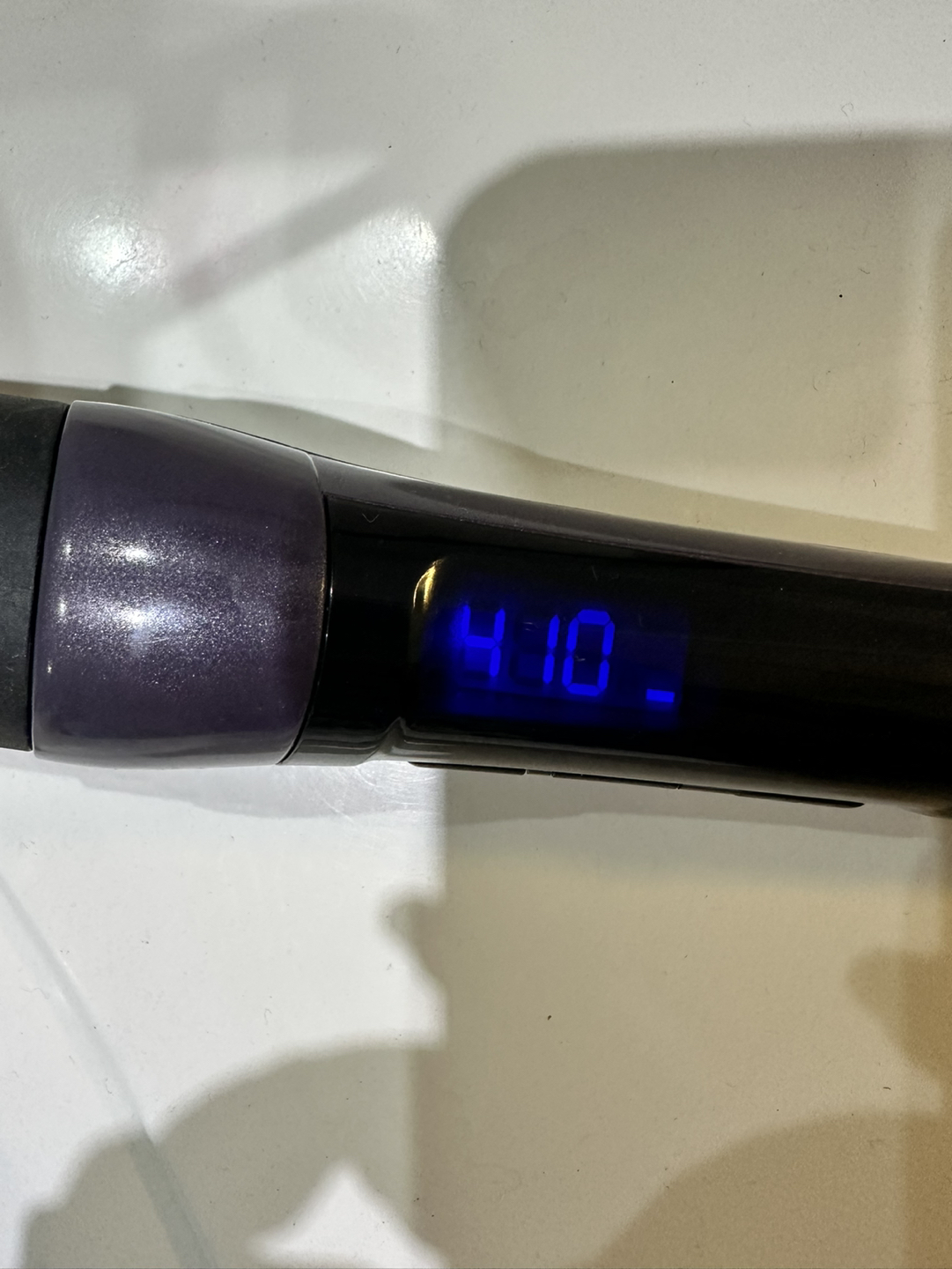 Remington Curling Wand with glove - photo 2